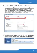 Preview for 63 page of ZyXEL Communications NXC5200 Quick Start Manual