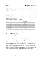 Preview for 33 page of ZyXEL Communications OLT-2300 Series Support Notes