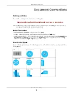 Preview for 3 page of ZyXEL Communications OLT2406 User Manual