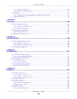 Preview for 13 page of ZyXEL Communications OLT2406 User Manual