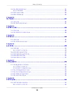 Preview for 16 page of ZyXEL Communications OLT2406 User Manual