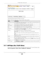 Preview for 235 page of ZyXEL Communications OLT2406 User Manual