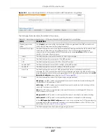 Preview for 237 page of ZyXEL Communications OLT2406 User Manual