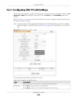 Preview for 338 page of ZyXEL Communications OLT2406 User Manual