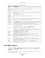 Preview for 339 page of ZyXEL Communications OLT2406 User Manual