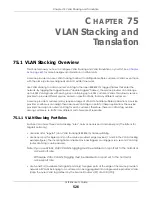 Preview for 526 page of ZyXEL Communications OLT2406 User Manual