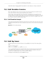 Preview for 527 page of ZyXEL Communications OLT2406 User Manual