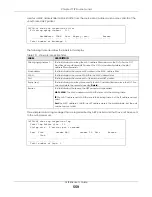 Preview for 559 page of ZyXEL Communications OLT2406 User Manual