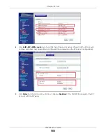 Preview for 580 page of ZyXEL Communications OLT2406 User Manual