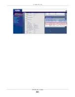 Preview for 581 page of ZyXEL Communications OLT2406 User Manual
