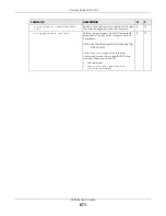 Preview for 671 page of ZyXEL Communications OLT2406 User Manual