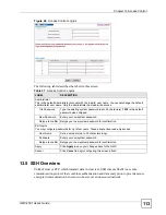 Предварительный просмотр 113 страницы ZyXEL Communications OMC-2301 User Manual