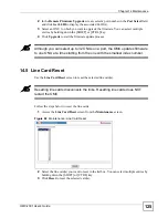 Предварительный просмотр 125 страницы ZyXEL Communications OMC-2301 User Manual