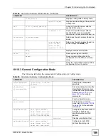 Предварительный просмотр 159 страницы ZyXEL Communications OMC-2301 User Manual