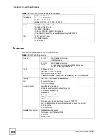 Предварительный просмотр 204 страницы ZyXEL Communications OMC-2301 User Manual