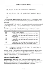 Предварительный просмотр 55 страницы ZyXEL Communications Omni 288S User Manual