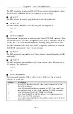 Preview for 96 page of ZyXEL Communications Omni 288S User Manual