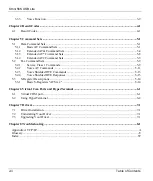 Preview for 8 page of ZyXEL Communications OMNI 56K USB MODEM User Manual