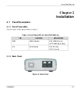 Preview for 15 page of ZyXEL Communications OMNI 56K USB MODEM User Manual