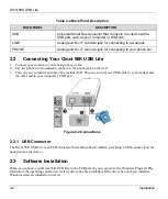 Preview for 16 page of ZyXEL Communications OMNI 56K USB MODEM User Manual