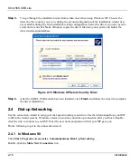 Preview for 30 page of ZyXEL Communications OMNI 56K USB MODEM User Manual