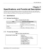 Preview for 33 page of ZyXEL Communications OMNI 56K USB MODEM User Manual