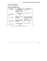 Preview for 45 page of ZyXEL Communications omni.net D Technical Reference