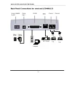 Preview for 8 page of ZyXEL Communications omni.net LCD series Quick Start Manual