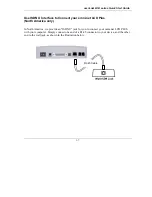 Preview for 11 page of ZyXEL Communications omni.net LCD series Quick Start Manual