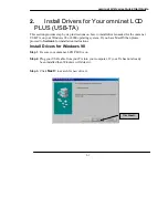 Preview for 13 page of ZyXEL Communications omni.net LCD series Quick Start Manual