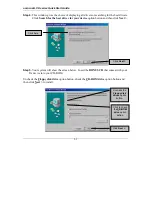 Preview for 14 page of ZyXEL Communications omni.net LCD series Quick Start Manual