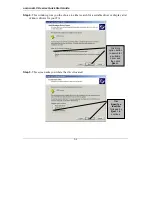 Preview for 18 page of ZyXEL Communications omni.net LCD series Quick Start Manual