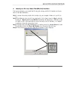 Preview for 21 page of ZyXEL Communications omni.net LCD series Quick Start Manual