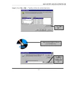 Preview for 29 page of ZyXEL Communications omni.net LCD series Quick Start Manual