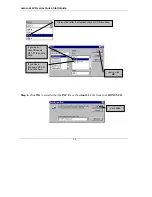 Preview for 30 page of ZyXEL Communications omni.net LCD series Quick Start Manual