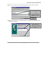 Preview for 31 page of ZyXEL Communications omni.net LCD series Quick Start Manual