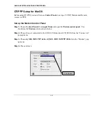 Preview for 50 page of ZyXEL Communications omni.net LCD series Quick Start Manual