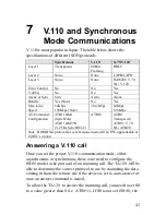 Preview for 55 page of ZyXEL Communications Omni TA128 User Manual