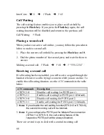 Preview for 80 page of ZyXEL Communications Omni TA128 User Manual