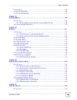 Preview for 15 page of ZyXEL Communications ONU-2024 Series User Manual