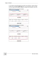 Preview for 144 page of ZyXEL Communications ONU-2024 Series User Manual