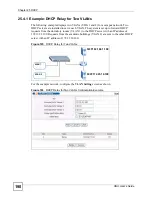 Preview for 190 page of ZyXEL Communications ONU-2024 Series User Manual