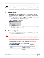 Preview for 195 page of ZyXEL Communications ONU-2024 Series User Manual