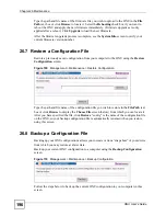 Preview for 196 page of ZyXEL Communications ONU-2024 Series User Manual