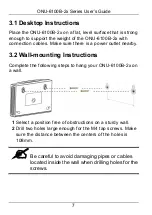 Preview for 7 page of ZyXEL Communications ONU-6100B-21 User Manual