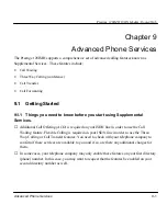 Preview for 123 page of ZyXEL Communications P-128IMH User Manual