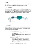 Preview for 40 page of ZyXEL Communications P-202H Plus v2 Support Notes