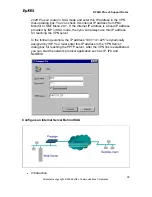 Preview for 42 page of ZyXEL Communications P-202H Plus v2 Support Notes