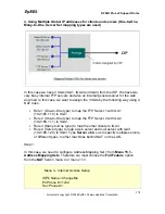 Preview for 131 page of ZyXEL Communications P-202H Plus v2 Support Notes