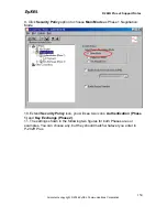 Preview for 154 page of ZyXEL Communications P-202H Plus v2 Support Notes